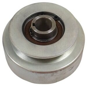 Stens Heavy-Duty Pulley Clutch 255-635 for Noram 160021 Small Engine Go-Kart